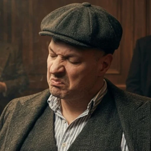 Господин Бендер