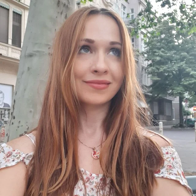 Пані Ундина
